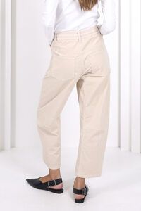 Monaco Leo Corduroy Jean