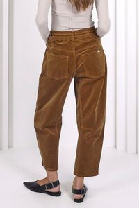 Monaco Leo Corduroy Jean