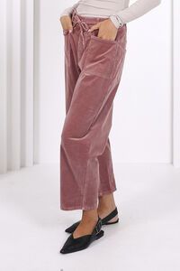 Monaco Leo Corduroy Jean