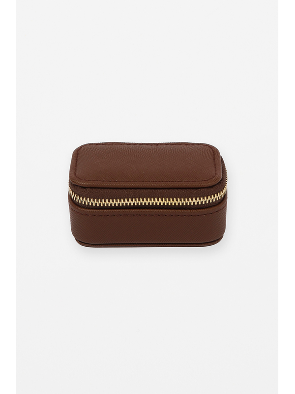 Stella + Gemma Small Rectangle Jewellery Box