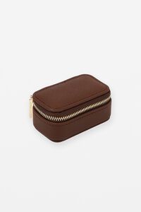 Stella + Gemma Small Rectangle Jewellery Box