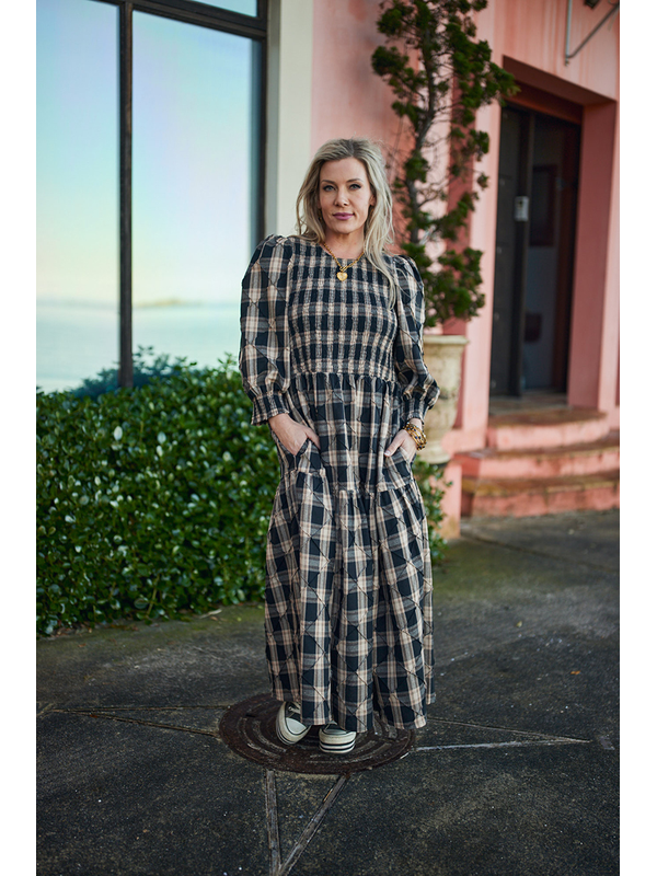 Libertine Sienna Dress