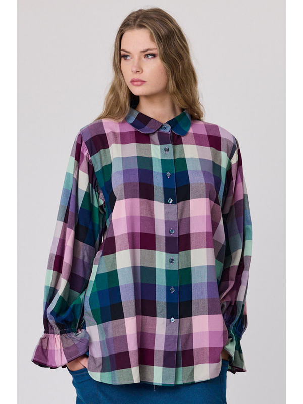 Libertine Dutton Blouse