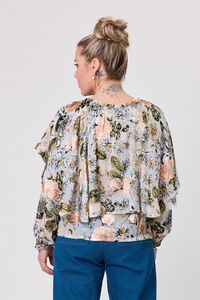 Libertine Dakota Blouse