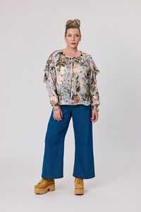 Libertine Dakota Blouse