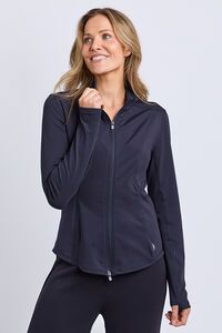 Elm Freedom Zip Through Jacket
