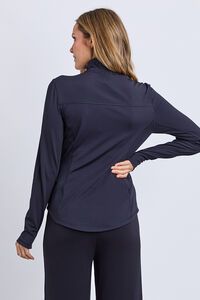 Elm Freedom Zip Through Jacket