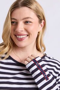 Elm Riviera Long Sleeve Tee