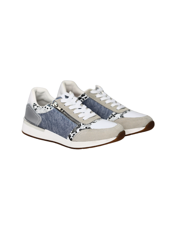 Bay Lane Glebe Sneaker