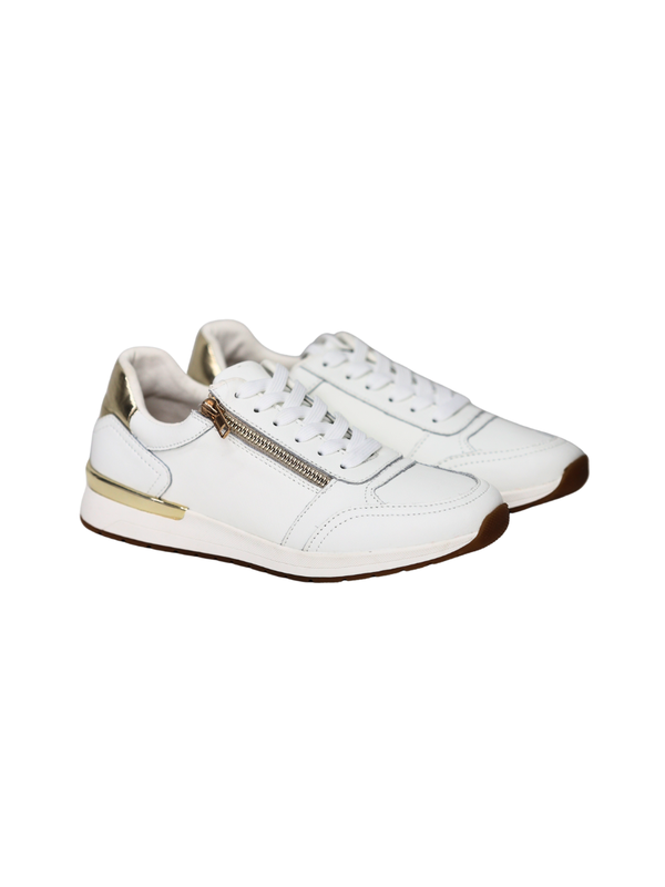 Bay Lane Glebe Sneaker