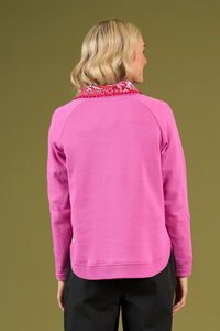 Charlie Jane Brunswick Crew