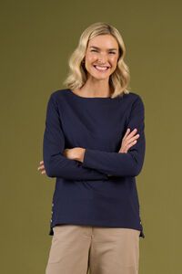 Charlie Jane Moana Top