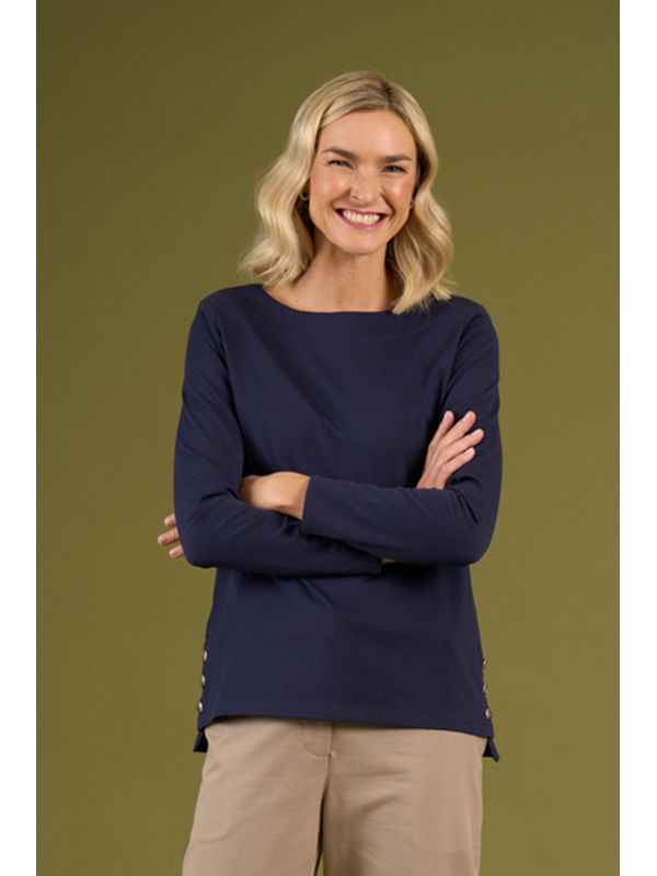 Charlie Jane Moana Top