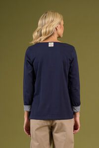 Charlie Jane Moana Top