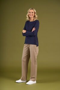 Charlie Jane Moana Top