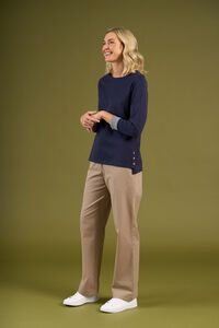 Charlie Jane Moana Top