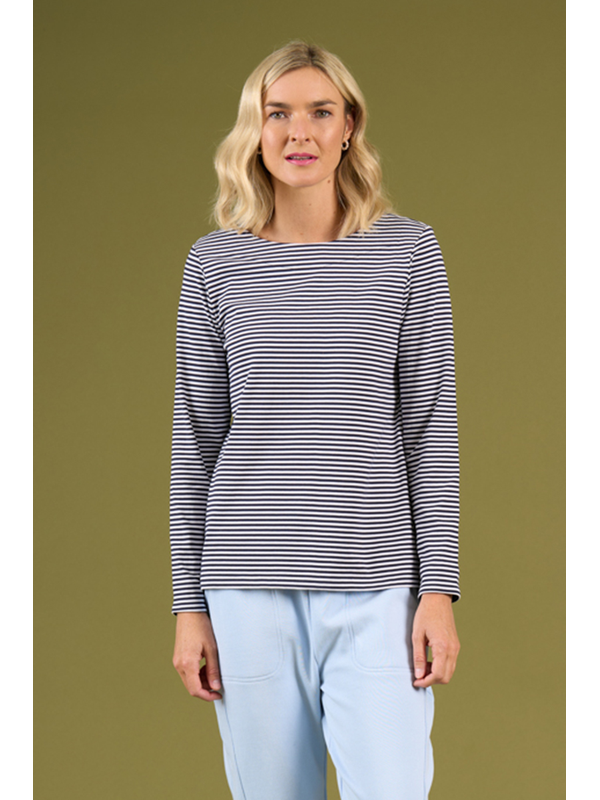 Charlie Jane Moana Top