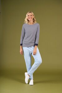 Charlie Jane Moana Top