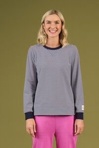 Charlie Jane Endeavour Top