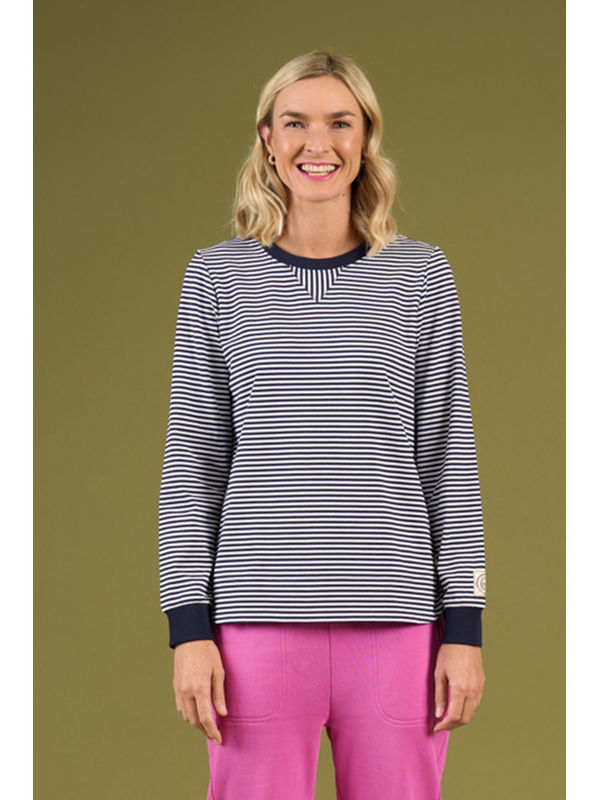 Charlie Jane Endeavour Top