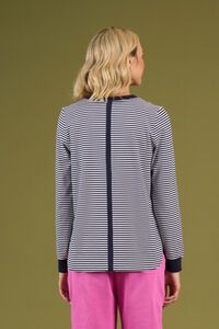 Charlie Jane Endeavour Top