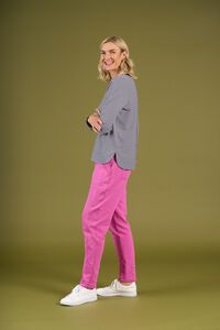 Charlie Jane Endeavour Top