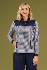 Charlie Jane Anchorage Sweat