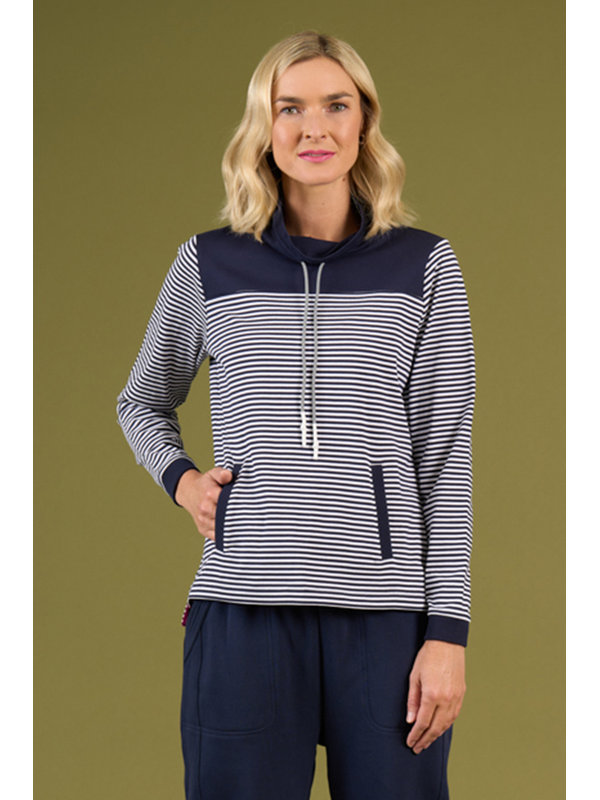 Charlie Jane Anchorage Sweat