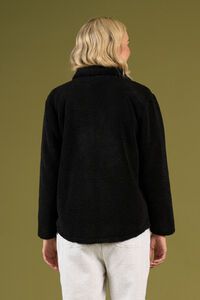 Charlie Jane Hamilton Sherpa