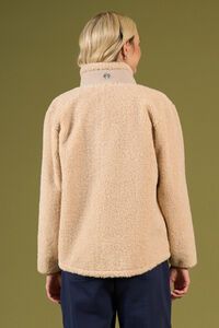 Charlie Jane Hamilton Sherpa