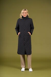 Charlie Jane Karori Jacket