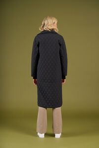 Charlie Jane Karori Jacket