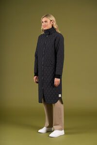 Charlie Jane Karori Jacket