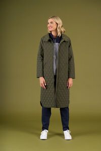 Charlie Jane Karori Jacket