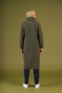 Charlie Jane Karori Jacket