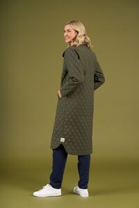 Charlie Jane Karori Jacket