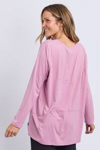 Elm Freedom Long Sleeve