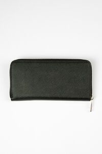 Stella + Gemma Black Wallet