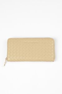 Stella + Gemma Textured Wallet