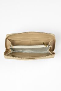 Stella + Gemma Textured Wallet