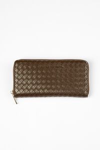 Stella + Gemma Textured Wallet