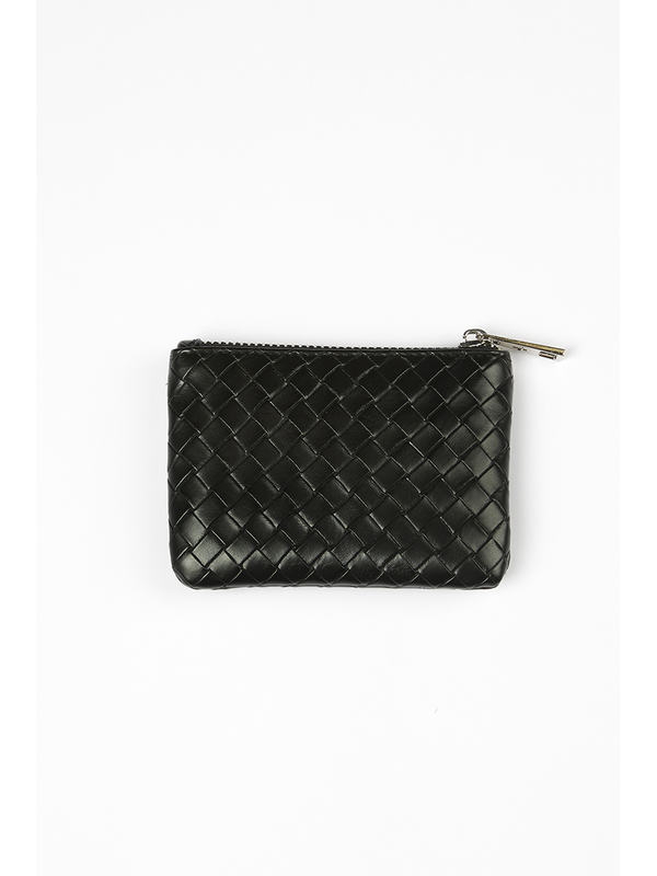 Stella + Gemma Logo Coin Purse