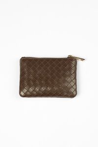 Stella + Gemma Logo Coin Purse