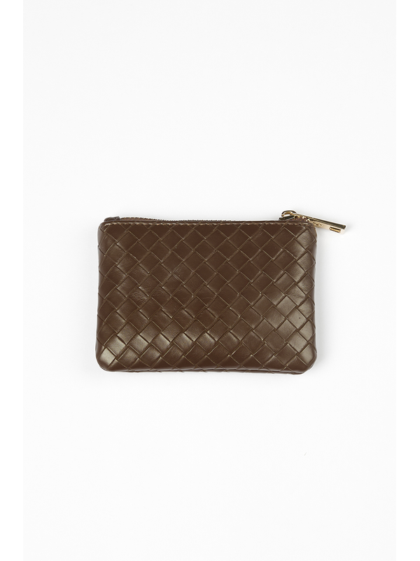 Stella + Gemma Logo Coin Purse