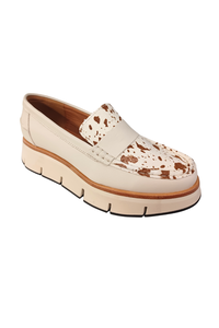 Alfie + Evie Bato Loafers