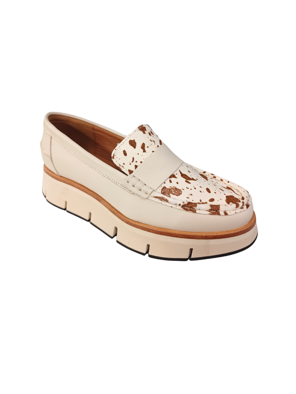 Alfie + Evie Bato Loafers