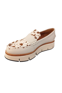 Alfie + Evie Bato Loafers