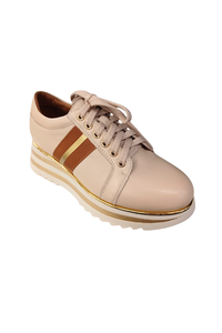 Alfie + Evie Helicopter Shoe