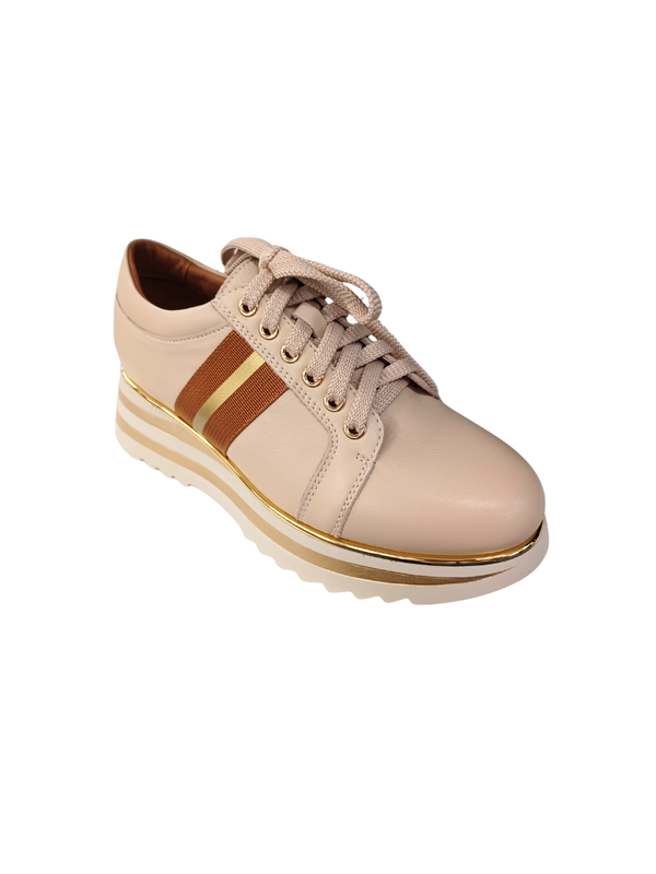 Alfie + Evie Helicopter Shoe