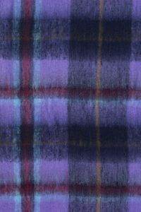 Ivys Brushed Check Scarf